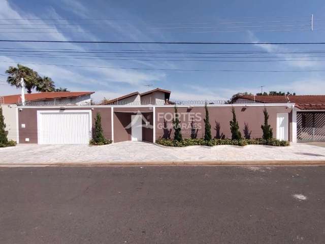 Casa com 4 quartos à venda no Jardim Canadá, Ribeirão Preto  por R$ 1.550.000