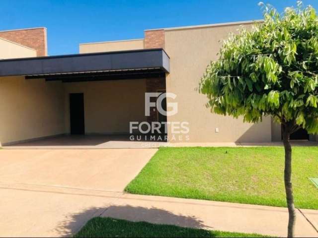 Casa em condomínio fechado com 3 quartos à venda no Fazenda Santa Maria, Cravinhos  por R$ 900.000