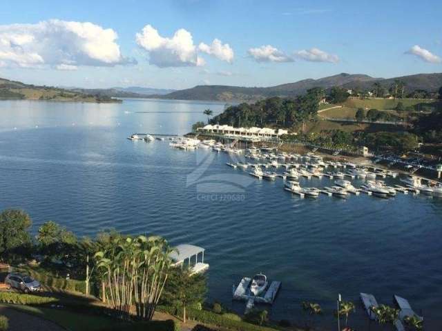 Casa em condomínio fechado com 8 quartos à venda em Escarpas do Lago, Capitólio  por R$ 7.800.000