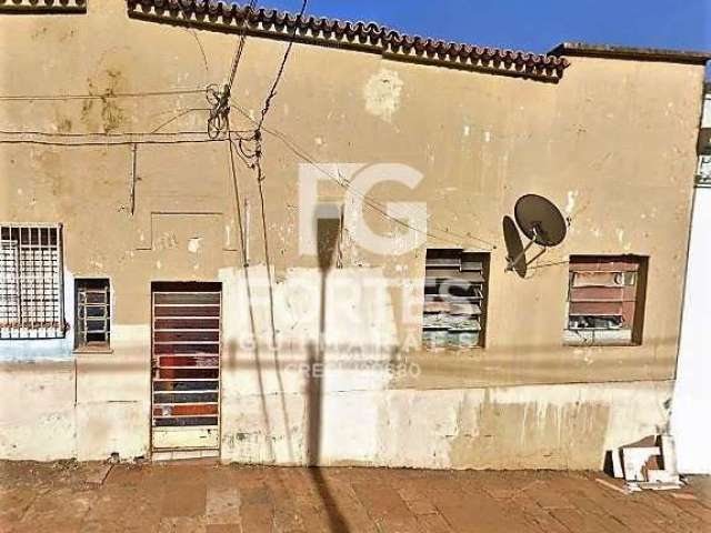 Casa com 3 quartos à venda na Vila Seixas, Ribeirão Preto  por R$ 225.000