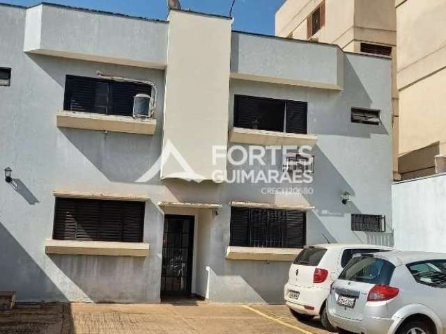 Apartamento com 1 quarto à venda no Jardim Irajá, Ribeirão Preto  por R$ 159.000