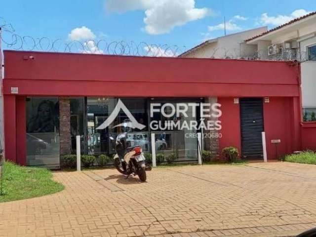 Sala comercial à venda no Alto da Boa Vista, Ribeirão Preto  por R$ 1.400.000