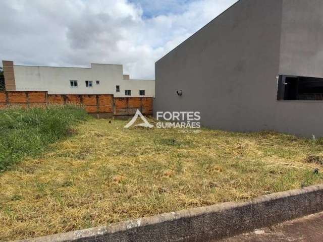 Terreno à venda no Jardim Botânico, Ribeirão Preto  por R$ 1.400.000