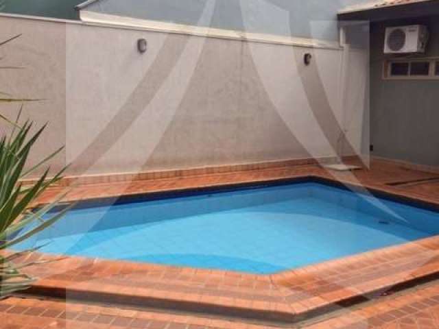 Casa com 3 quartos à venda no Jardim Califórnia, Ribeirão Preto  por R$ 820.000