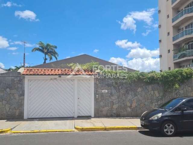 Casa com 3 quartos à venda no Jardim Sumaré, Ribeirão Preto  por R$ 950.000