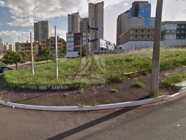 Terreno à venda no Jardim Botânico, Ribeirão Preto  por R$ 3.900.000