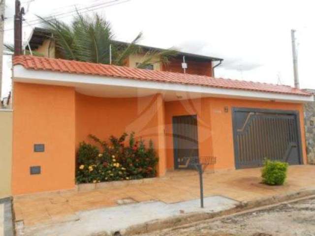 Casa com 4 quartos à venda no Residencial e Comercial Palmares, Ribeirão Preto  por R$ 700.000