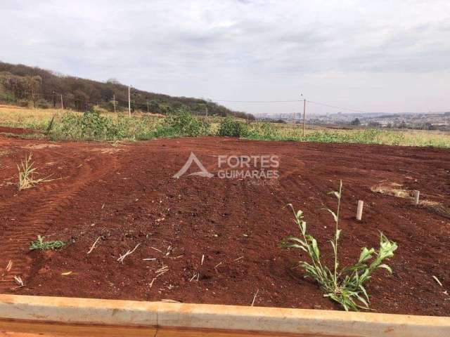 Terreno à venda no Recreio Anhangüera, Ribeirão Preto  por R$ 190.800