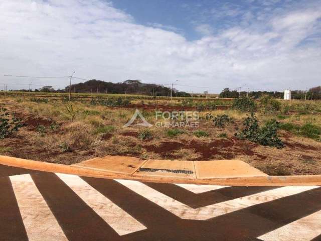 Terreno à venda no Recreio Anhangüera, Ribeirão Preto  por R$ 246.379