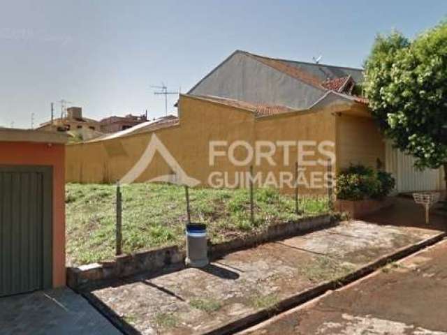 Terreno à venda no Alto da Boa Vista, Ribeirão Preto  por R$ 282.800