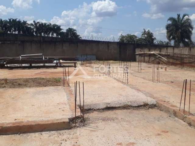 Terreno em condomínio fechado à venda em Royal Park, Ribeirão Preto  por R$ 950.000