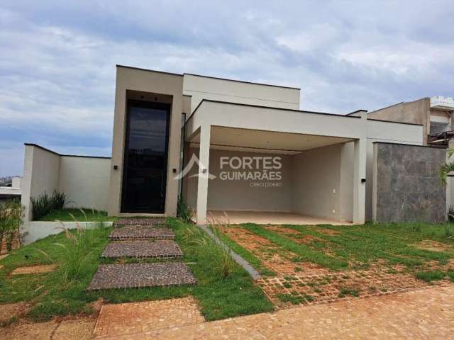 Casa em condomínio fechado com 3 quartos à venda no Residencial e Empresarial Alphaville, Ribeirão Preto  por R$ 2.300.000