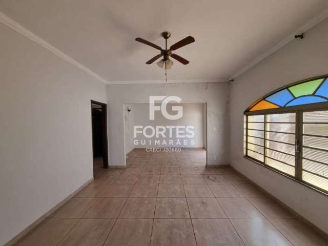 Casa com 3 quartos à venda no Jardim São Luiz, Ribeirão Preto  por R$ 530.000