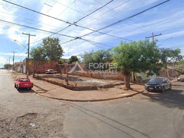 Terreno à venda na Vila Mariana, Ribeirão Preto  por R$ 100.000