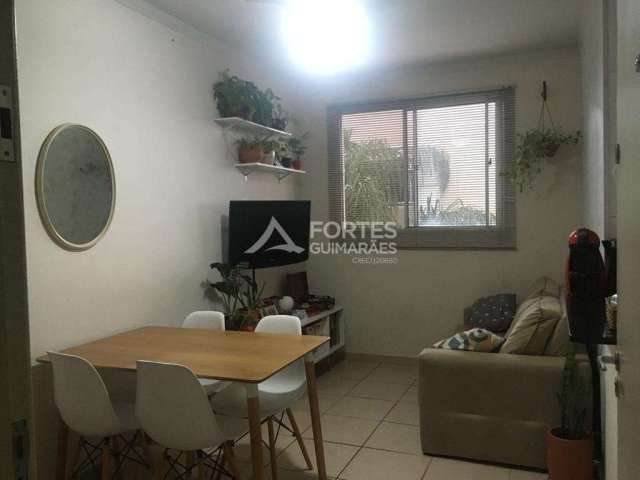 Apartamento com 2 quartos à venda no Sumarezinho, Ribeirão Preto  por R$ 170.000