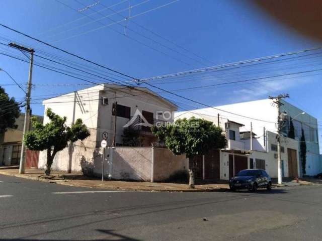 Casa com 3 quartos à venda na Vila Mariana, Ribeirão Preto  por R$ 490.000