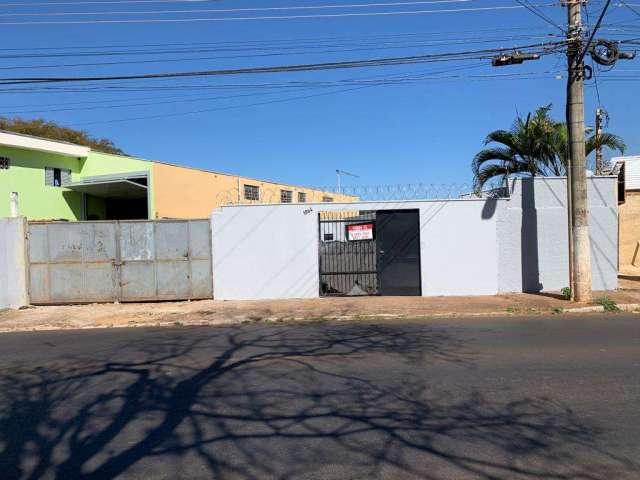 Terreno à venda no Jardim Anhangüera, Ribeirão Preto  por R$ 790.000