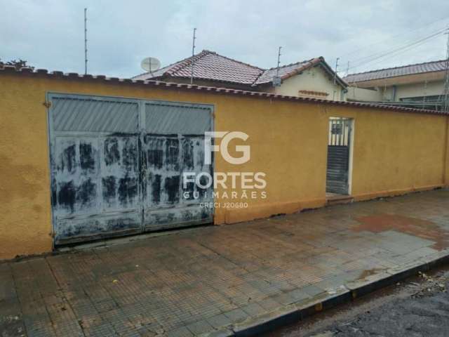 Casa com 2 quartos à venda na Vila Tibério, Ribeirão Preto  por R$ 1.190.000