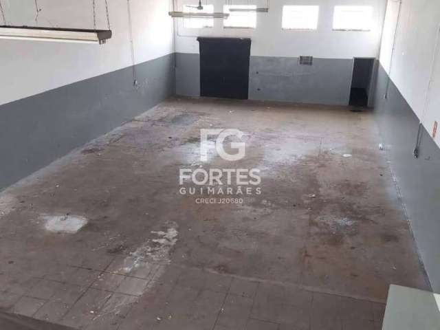 Sala comercial com 2 salas à venda no Jardim Castelo Branco, Ribeirão Preto  por R$ 680.000