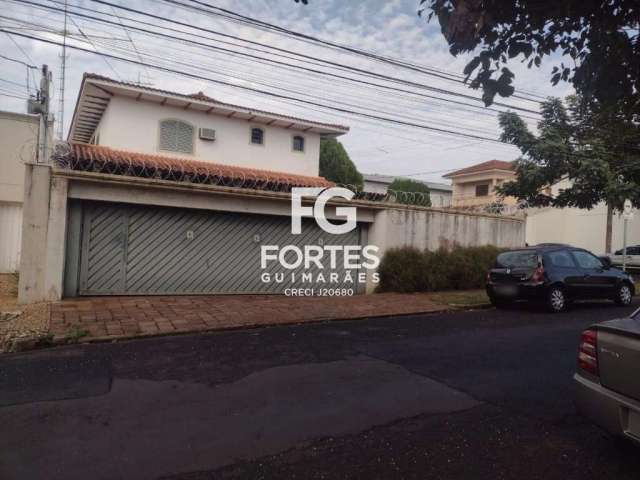 Casa com 4 quartos à venda na Vila Seixas, Ribeirão Preto  por R$ 1.175.000