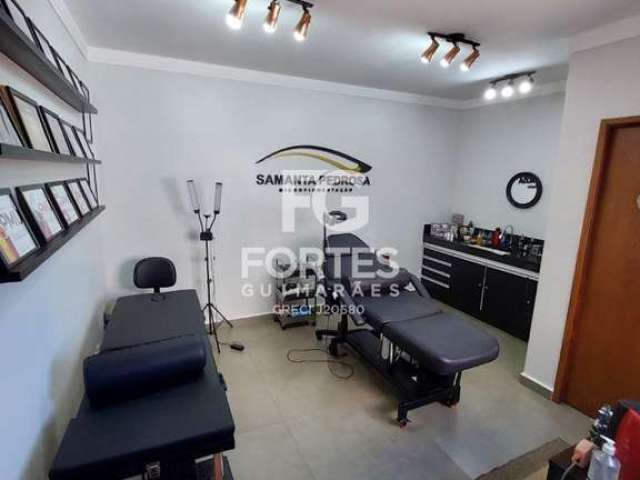 Sala comercial com 1 sala à venda no Jardim Califórnia, Ribeirão Preto  por R$ 140.000