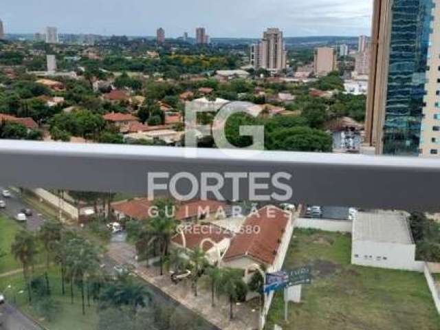 Apartamento com 1 quarto à venda no Alto da Boa Vista, Ribeirão Preto  por R$ 520.000