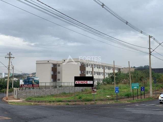 Terreno à venda no Jardim Cybelli, Ribeirão Preto  por R$ 1.400.000