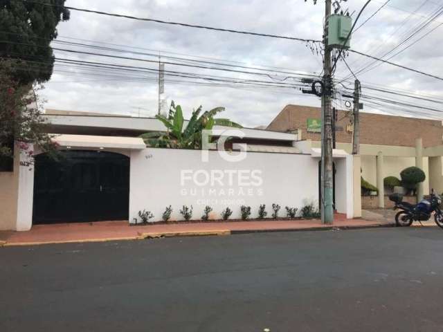 Casa com 4 quartos à venda no Jardim Sumaré, Ribeirão Preto  por R$ 930.000