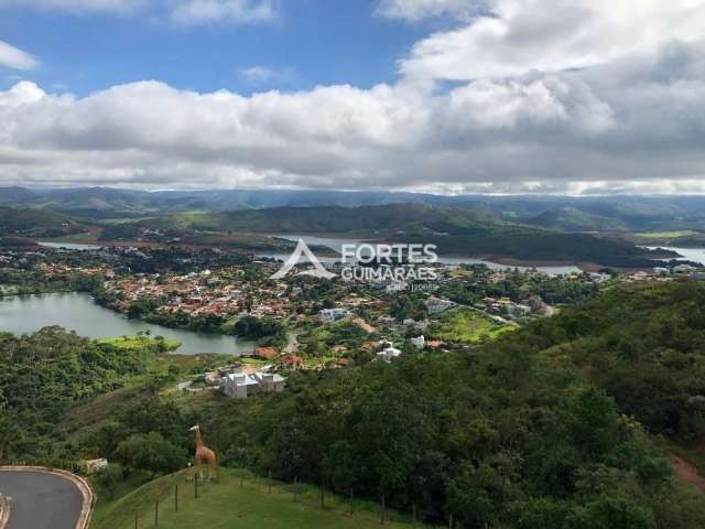 Casa em condomínio fechado com 2 quartos à venda em Escarpas do Lago, Capitólio  por R$ 445.000