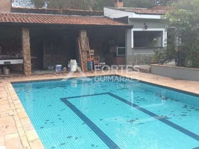 Chácara / sítio com 5 quartos à venda no Recreio Internacional, Ribeirão Preto  por R$ 2.200.000