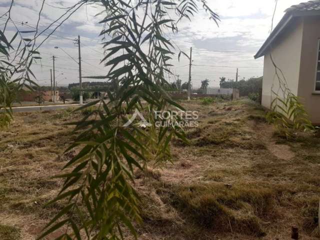 Terreno à venda no Jardim Cristo Redentor, Ribeirão Preto  por R$ 250.000