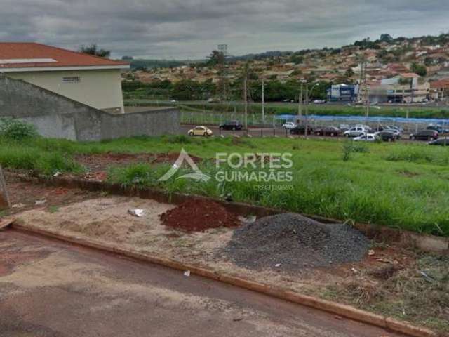 Terreno à venda no Ribeirânia, Ribeirão Preto  por R$ 250.000