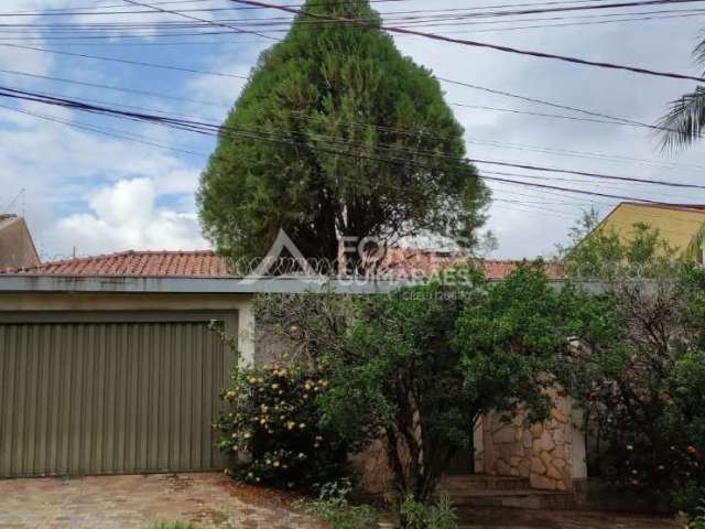 Casa com 4 quartos à venda no Alto da Boa Vista, Ribeirão Preto  por R$ 650.000