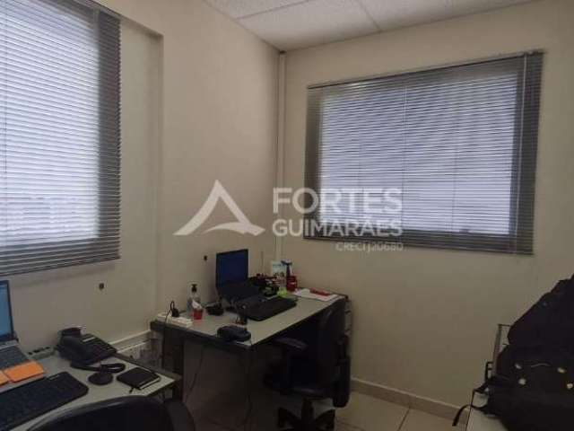 Sala comercial com 1 sala à venda no Jardim Botânico, Ribeirão Preto  por R$ 360.000