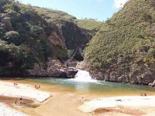 Chácara / sítio com 2 quartos à venda na Zona Rural, Delfinópolis  por R$ 6.500.000