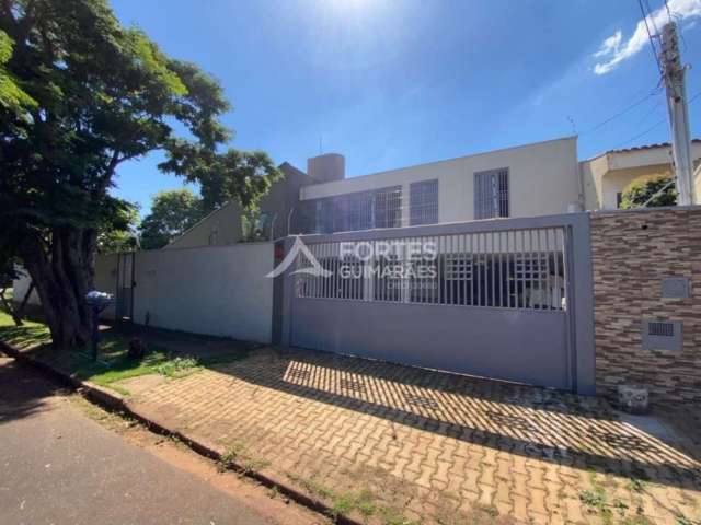 Casa com 4 quartos à venda no Jardim Recreio, Ribeirão Preto  por R$ 1.800.000