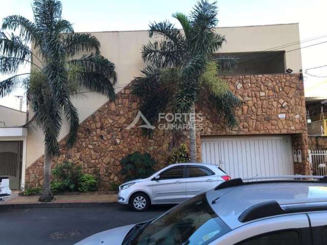 Casa com 7 quartos à venda no Jardim Paulista, Ribeirão Preto  por R$ 1.000.000