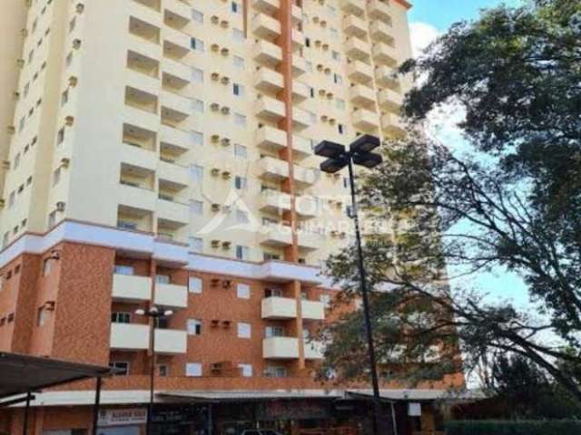 Apartamento com 1 quarto à venda no Nova Ribeirânia, Ribeirão Preto  por R$ 220.000