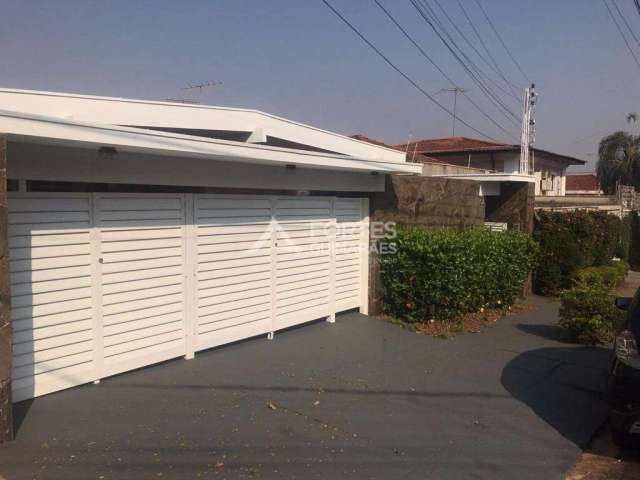 Casa com 3 quartos à venda no Alto da Boa Vista, Ribeirão Preto  por R$ 650.000