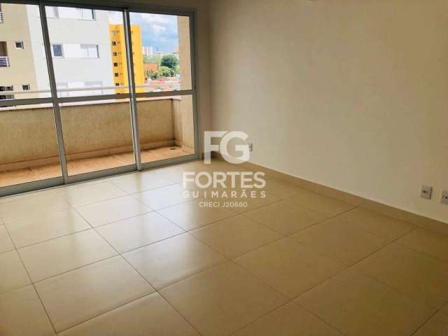 Apartamento com 3 quartos à venda no Jardim Paulista, Ribeirão Preto  por R$ 487.000