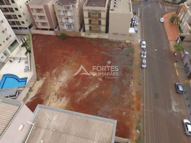 Terreno à venda no Nova Aliança, Ribeirão Preto  por R$ 5.500.000