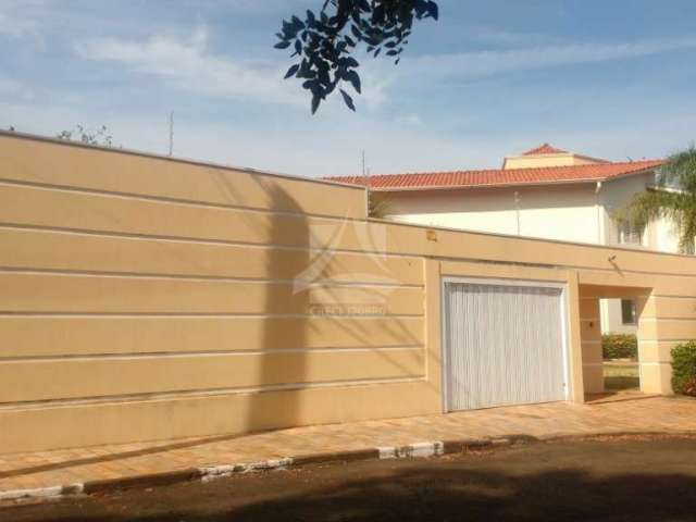 Casa com 5 quartos à venda no Jardim das Américas II, São Simão  por R$ 2.200.000