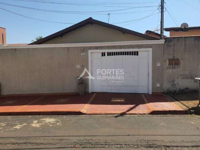 Casa com 4 quartos à venda no Jardim São José, Ribeirão Preto  por R$ 362.000