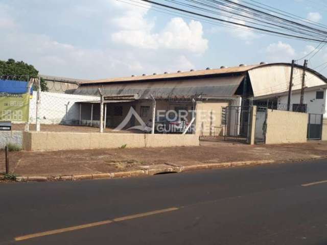 Terreno à venda no Ipiranga, Ribeirão Preto  por R$ 1.250.000