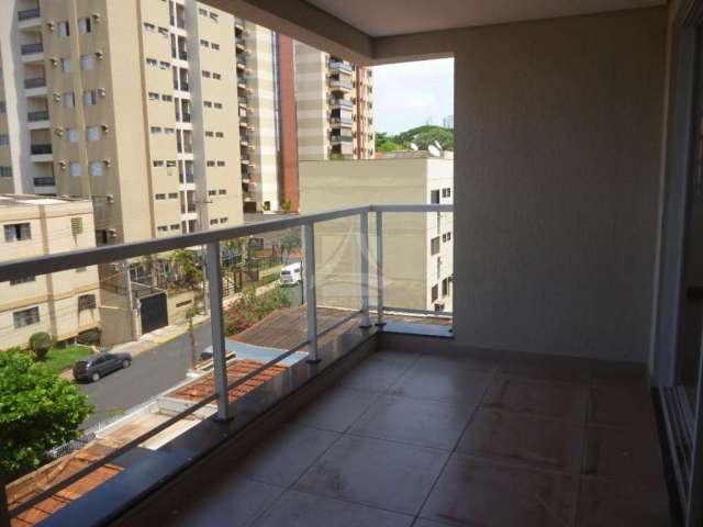 Apartamento com 2 quartos à venda na Vila Seixas, Ribeirão Preto  por R$ 500.000