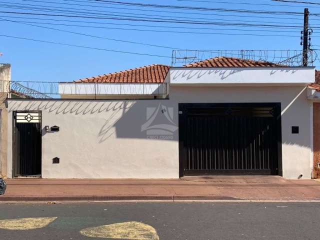 Casa com 3 quartos à venda no Jardim Alexandre Balbo, Ribeirão Preto  por R$ 340.000