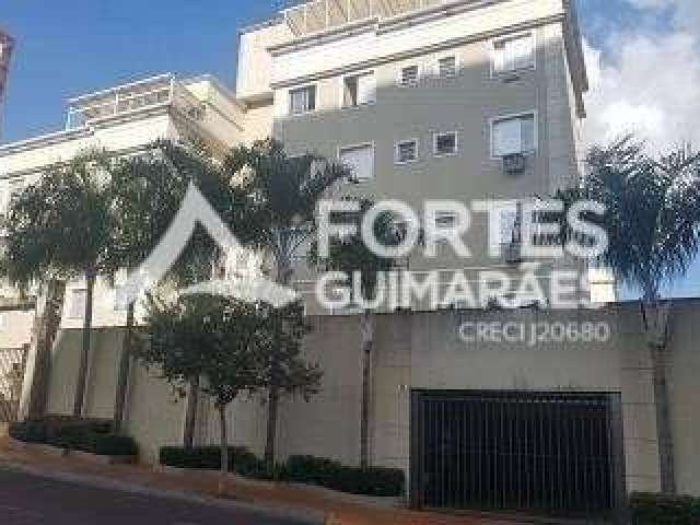 Apartamento com 2 quartos à venda no Presidente Médici, Ribeirão Preto  por R$ 290.000