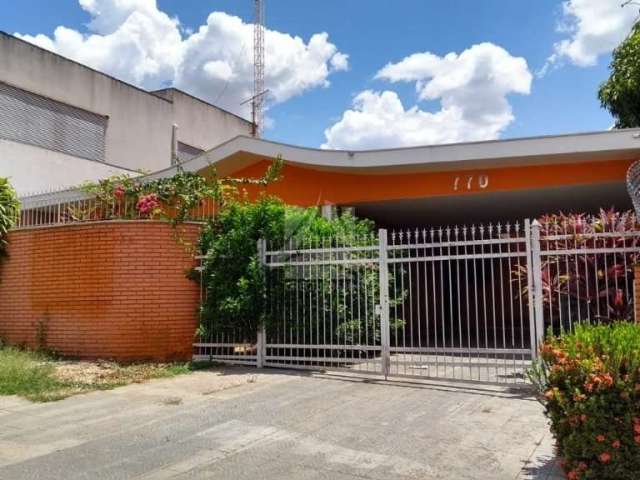 Casa com 6 quartos à venda no Jardim Sumaré, Ribeirão Preto  por R$ 1.000.100