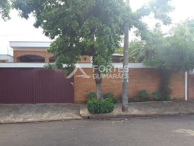 Casa com 3 quartos à venda no Jardim América, Ribeirão Preto  por R$ 800.000