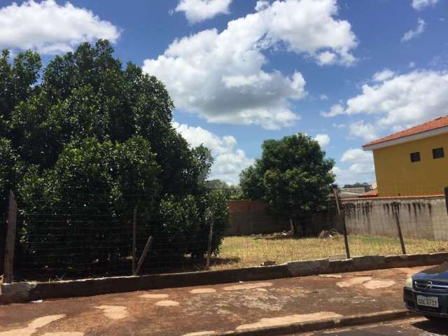 Terreno à venda no Jardim Zara, Ribeirão Preto  por R$ 100.000